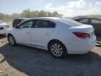 2010 Buick Lacrosse Cx for Sale in Assonet, MA - Water/Flood