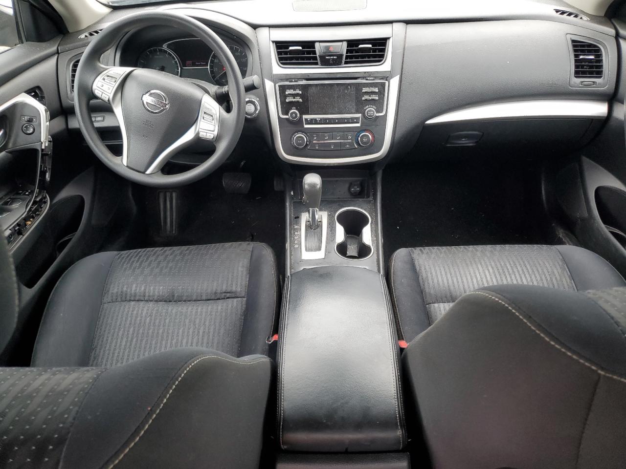 2016 Nissan Altima 2.5 VIN: 1N4AL3AP1GN365573 Lot: 57074465