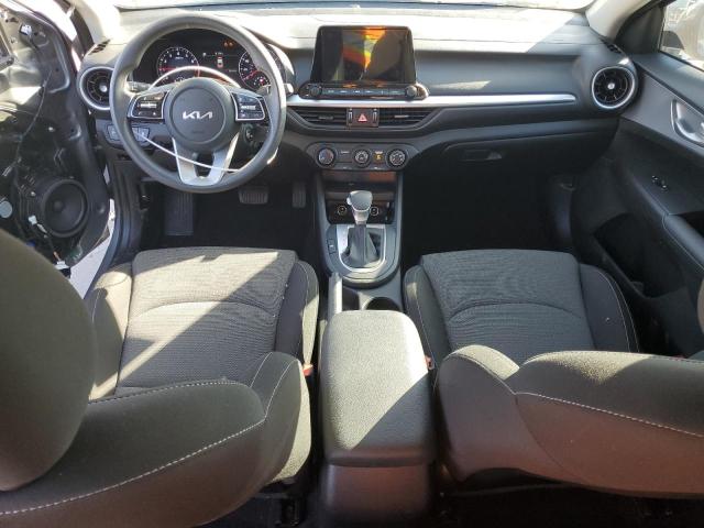  KIA FORTE 2023 Szary