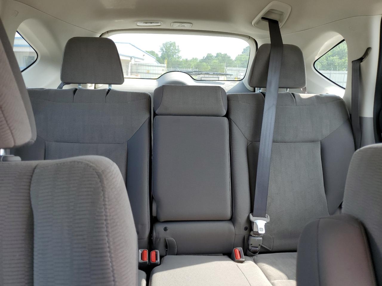 2013 Honda Cr-V Lx VIN: 5J6RM4H34DL043112 Lot: 56618755