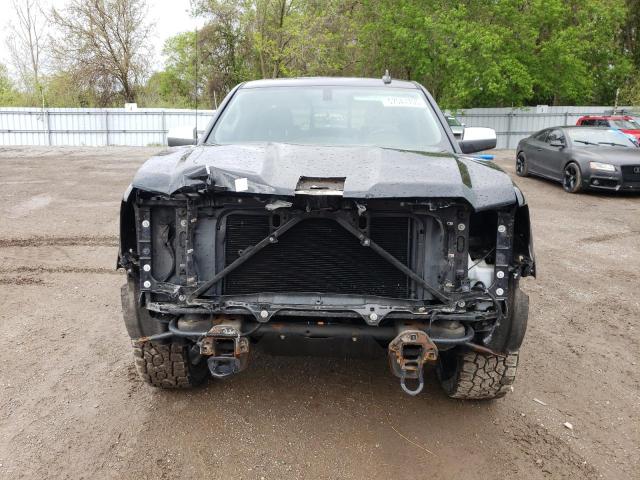2018 GMC SIERRA K1500 SLT