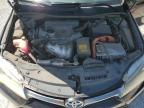 2015 Toyota Camry Hybrid en Venta en Prairie Grove, AR - Rear End