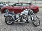 1999 HARLEY-DAVIDSON FXDWG  for sale at Copart NY - ALBANY