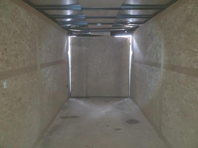 2022 STEALTH SMSE716TA2 ENCLOSED CARGO TRAILER