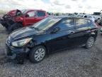 2015 Hyundai Accent Gs للبيع في Houston، TX - Front End