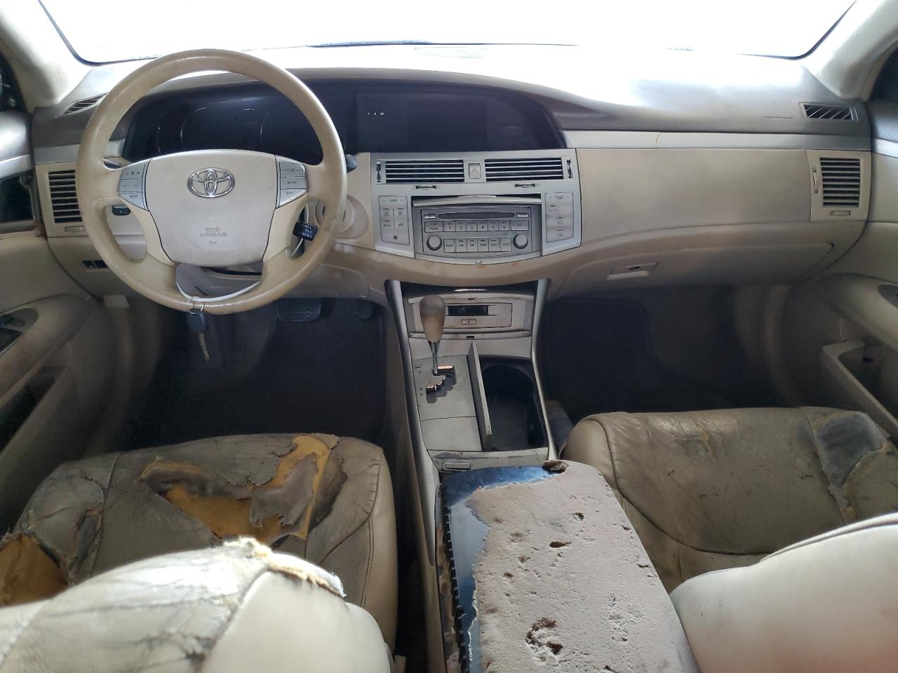 2006 Toyota Avalon Xl VIN: 4T1BK36B26U131277 Lot: 56243055