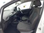 2015 VAUXHALL CORSA DESI for sale at Copart BRISTOL