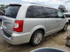 2012 Chrysler Town & Country Touring L на продаже в Pekin, IL - Front End