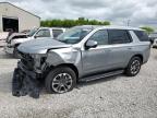 2025 Chevrolet Tahoe K1500 Ls en Venta en Lawrenceburg, KY - Front End