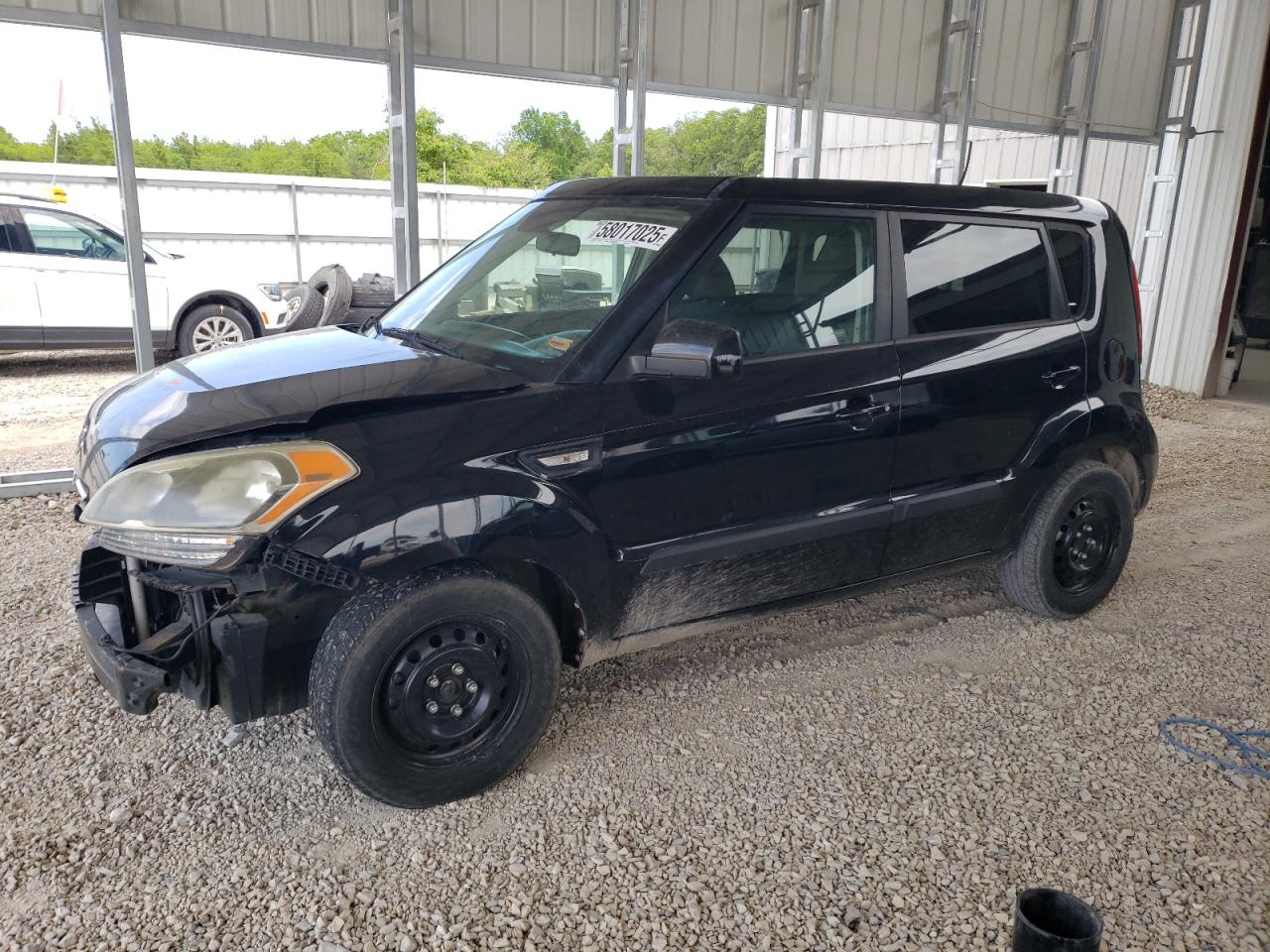 2012 Kia Soul