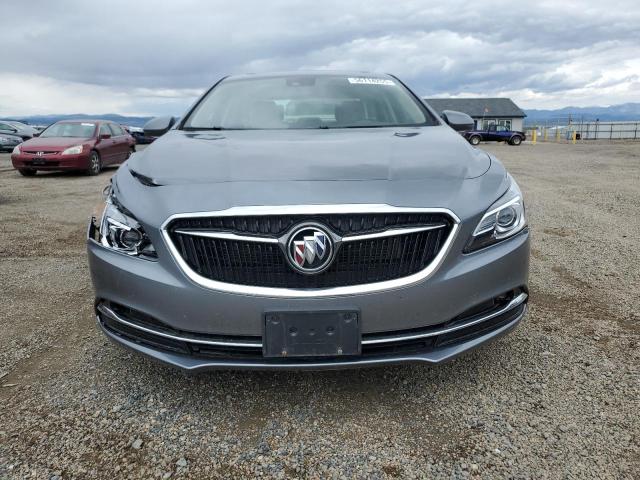  BUICK LACROSSE 2018 Серебристый