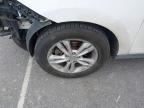 2012 HYUNDAI IX35 STYLE for sale at Copart SANDTOFT