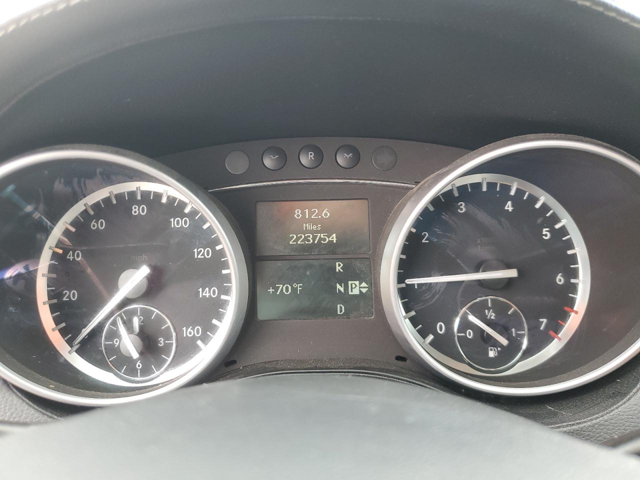 2012 Mercedes-Benz Gl 450 4Matic VIN: 4JGBF7BE7CA774877 Lot: 56355765