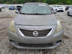 2012 Nissan Versa S იყიდება Memphis-ში, TN - Normal Wear
