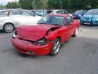 2001 MAZDA MX-5 for sale at Copart GLOUCESTER
