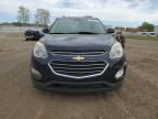 2017 Chevrolet Equinox Lt იყიდება Columbia Station-ში, OH - Mechanical