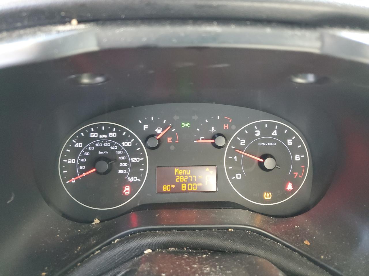 2022 Ram Promaster City Tradesman VIN: ZFBHRFABXN6W27601 Lot: 57957445