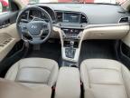 2017 Hyundai Elantra Se for Sale in Charles City, VA - Front End