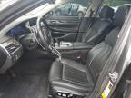 2016 Bmw 750 Xi for Sale in Windsor, NJ - Side