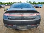 2017 Lincoln Mkz Reserve na sprzedaż w Houston, TX - Front End