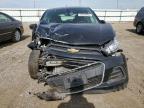 2018 Chevrolet Spark Ls zu verkaufen in Elgin, IL - Front End
