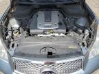 2017 Infiniti Qx50  en Venta en Cicero, IN - Minor Dent/Scratches