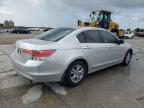 2012 Honda Accord Se продається в New Orleans, LA - Side