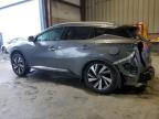 2017 Nissan Murano S en Venta en Waldorf, MD - All Over