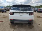 2017 Land Rover Discovery Sport Se na sprzedaż w Elgin, IL - Front End