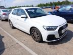 2019 AUDI A1 SPORT 3 for sale at Copart NEWBURY