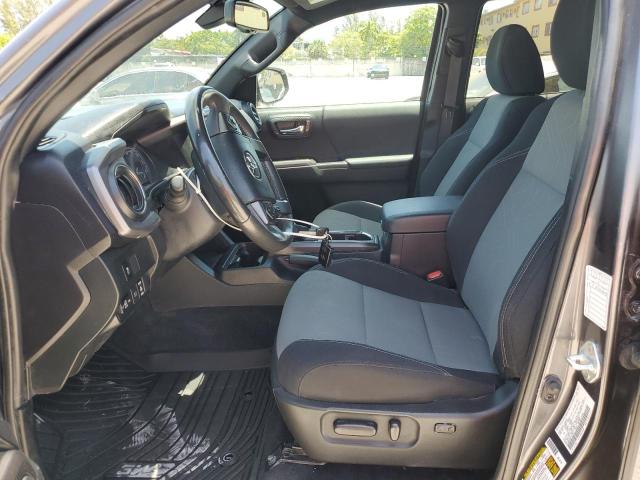  TOYOTA TACOMA 2023 Gray
