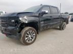 2022 Chevrolet Silverado Ltd K1500 Lt Trail Boss للبيع في Grand Prairie، TX - Front End