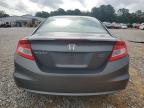 2012 Honda Civic Exl for Sale in Eight Mile, AL - Side