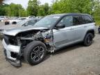 2022 Jeep Grand Cherokee Trailhawk 4Xe zu verkaufen in Marlboro, NY - Front End