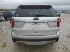 2017 Ford Explorer Xlt zu verkaufen in Wayland, MI - Front End
