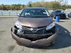 2020 Toyota Sienna Xle for Sale in Exeter, RI - Front End
