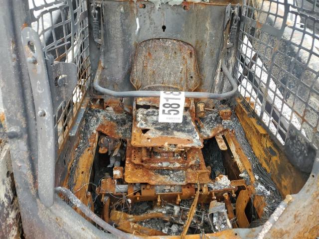  BOBCAT ALL Models 2019 Белый