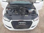2014 AUDI A6 S LINE for sale at Copart CORBY