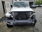 2025 Jeep Wrangler Sahara zu verkaufen in Waldorf, MD - Front End
