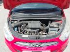 2012 HYUNDAI I10 CLASSI for sale at Copart SANDWICH