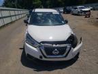 2020 Nissan Kicks S   de vânzare în Shreveport, LA - Front End