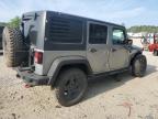 2013 Jeep Wrangler Unlimited Rubicon for Sale in Hampton, VA - Front End