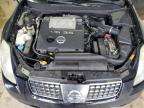 2004 Nissan Maxima Se продається в Chicago Heights, IL - Rear End