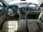 2017 Jeep Grand Cherokee Overland for Sale in Arcadia, FL - Front End
