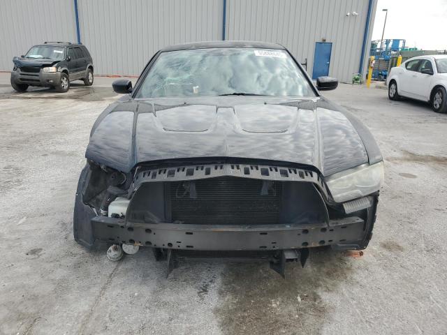  DODGE CHARGER 2013 Black