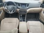 2017 Hyundai Tucson Limited продається в Des Moines, IA - Front End