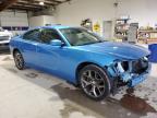 2016 Dodge Charger Sxt en Venta en Chambersburg, PA - Front End