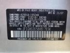 2008 Subaru Impreza 2.5I للبيع في Rocky View County، AB - Mechanical