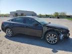 2015 Mazda 6 Touring zu verkaufen in Leroy, NY - Front End