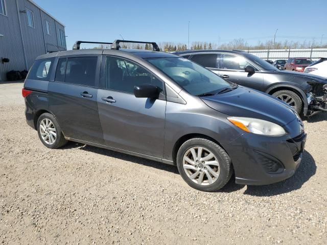 2014 MAZDA 5 TOURING